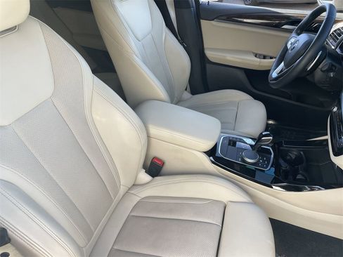 Used 2022 BMW X3 xDrive30i w/ Convenience Package image 10