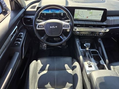 Used 2023 Kia Telluride SX FWD image 12