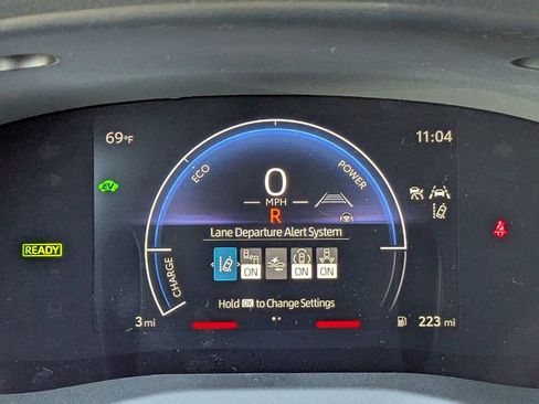 New 2026 Toyota Camry SE w/ Convenience Package FWD image 24