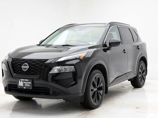 Used 2023 Nissan Rogue SV w/ SV Premium B Package video 2