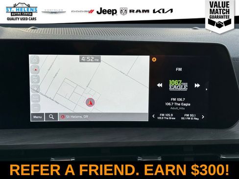 Used 2023 Kia Telluride SX Prestige X-Line image 24