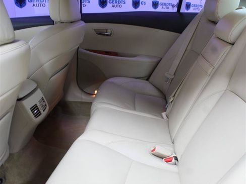 Used 2010 Lexus ES 350 FWD image 14
