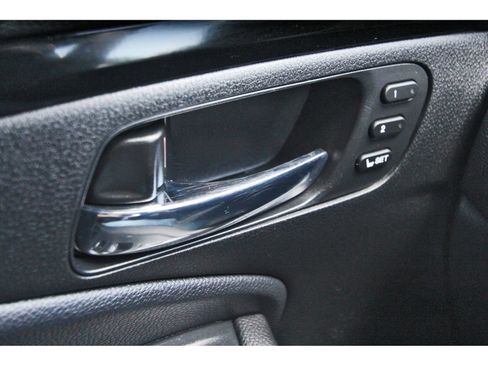 Used 2025 Honda Ridgeline Black Edition image 22