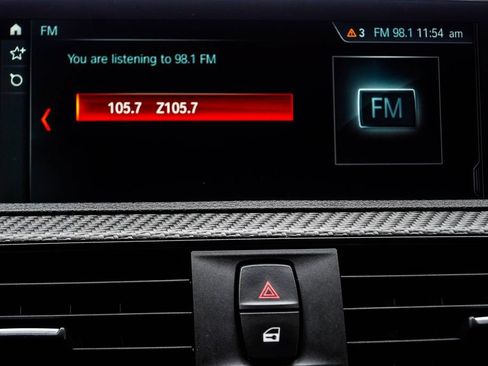 Used 2020 BMW M2 Competition w/ Storage Compartement Package RWD image 30