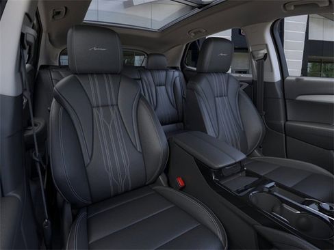 New 2026 Buick Envision Avenir AWD/4WD image 16