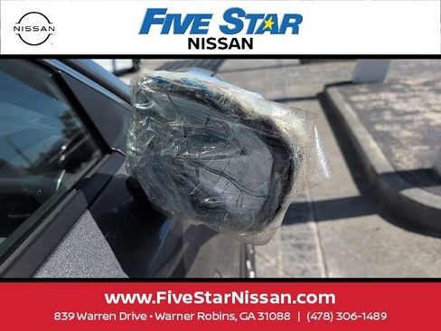 Used 2026 Nissan Kicks S FWD image 28