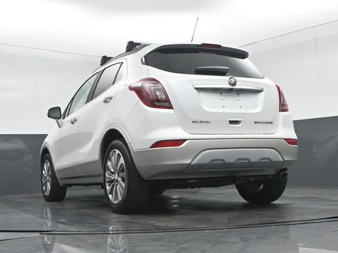 Used 2018 Buick Encore Preferred image 50