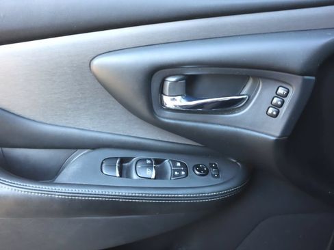 Used 2020 Nissan Murano SL AWD/4WD image 19