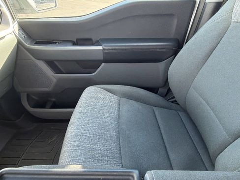 Used 2023 Ford F150 XLT AWD/4WD image 12