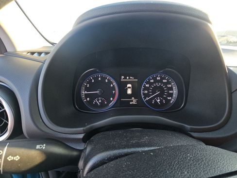 Used 2022 Hyundai Kona SEL w/ Cargo Package FWD image 15