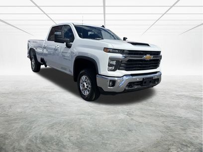 New 2025 Chevrolet Silverado 2500 LT w/ All Star Edition