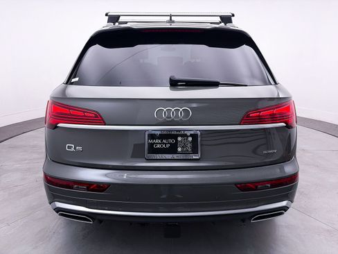 Used 2023 Audi Q5 2.0T Premium Plus image 16