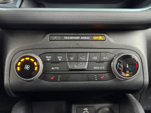 Used 2023 Ford Bronco Sport Badlands image 23