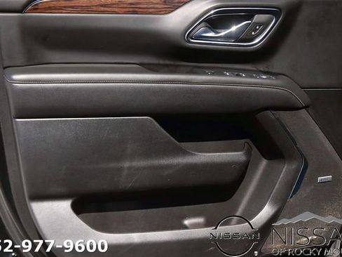 Used 2024 Chevrolet Tahoe Premier RWD image 11