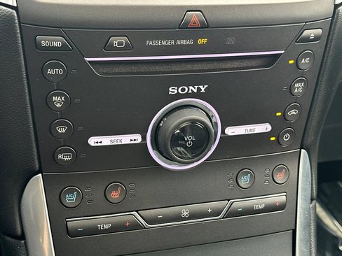 Used 2016 Ford Edge Sport w/ Equipment Group 401A AWD/4WD image 20
