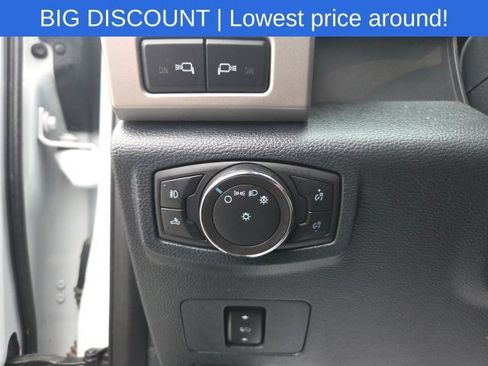 Used 2022 Ford F250 Lariat w/ Chrome Package AWD/4WD image 31