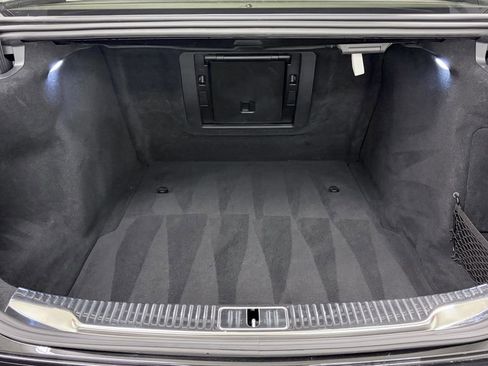 Used 2024 Mercedes-Benz S 580 4MATIC Sedan image 24