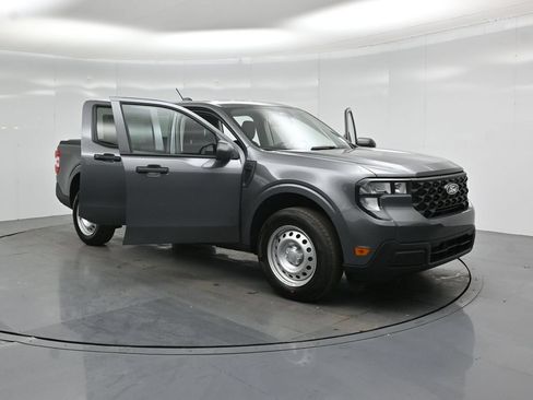 New 2026 Ford Maverick XL FWD image 27