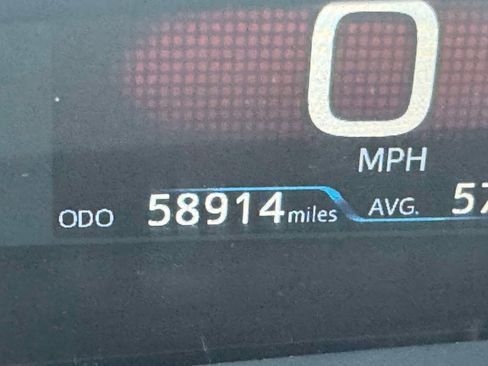 Certified 2021 Toyota Prius Prime XLE image 29