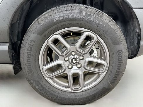 Used 2025 Ford Bronco Sport Big Bend image 29