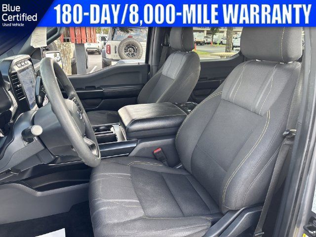 Used 2024 Ford F150 STX RWD image 20
