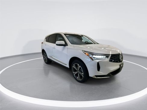 New 2026 Acura RDX SH-AWD w/ Technology Package image 2