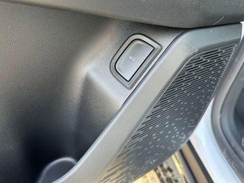 New 2026 Chevrolet Equinox RS w/ LPO, Floor Liner Package image 11