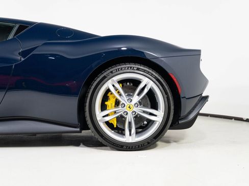 Used 2024 Ferrari 296 GTB image 11