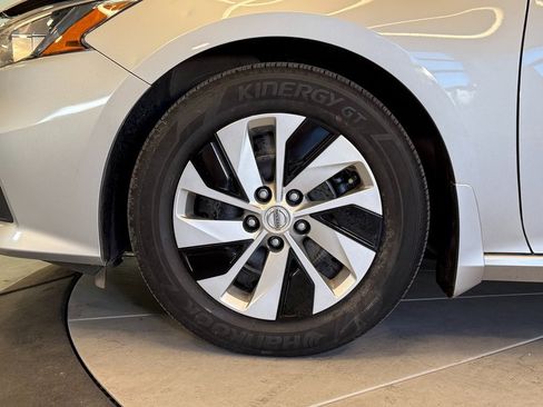 Used 2021 Nissan Altima 2.5 S w/ Driver Assist Package image 24