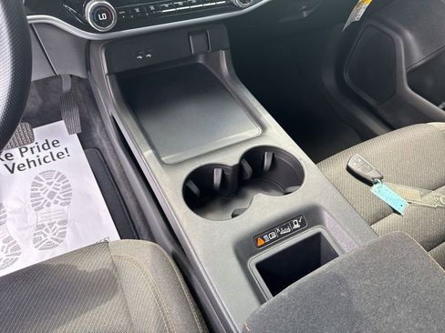 Used 2024 Honda Prologue EX image 25