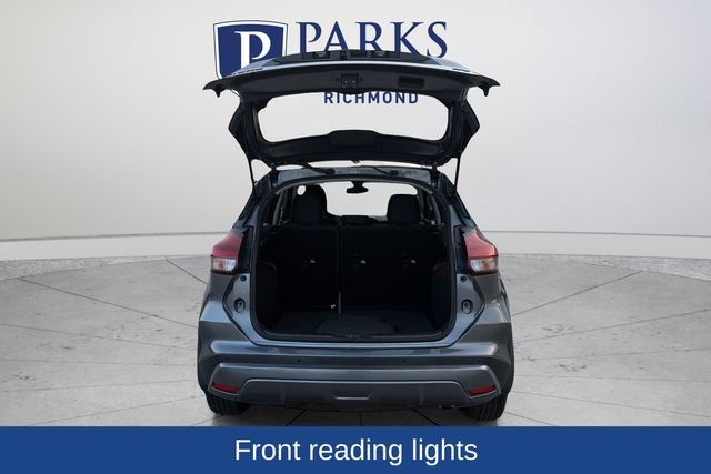 Used 2024 Nissan Kicks SV FWD image 19