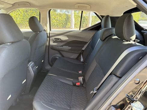 Used 2024 Nissan Kicks SV image 26