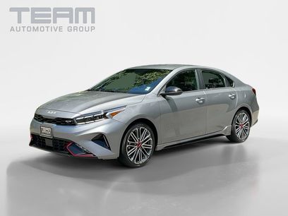 Used 2024 Kia Forte GT