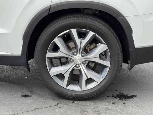 Used 2021 Hyundai Palisade SEL w/ Premium Package AWD/4WD image 14