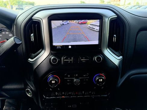 Used 2019 Chevrolet Silverado 1500 RST w/ All-Star Edition AWD/4WD image 32
