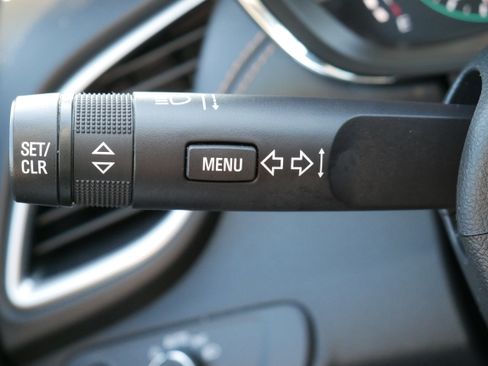 Used 2022 Chevrolet Trax LS w/ Tint and Cruise Package image 24