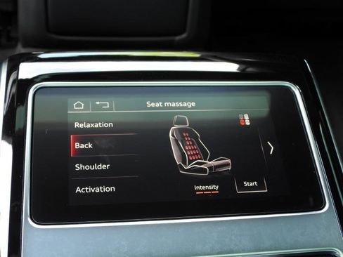 Used 2023 Audi A8 L 3.0T w/ Luxury Package AWD/4WD image 65