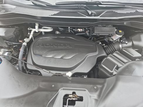 Used 2023 Honda Passport Elite image 35