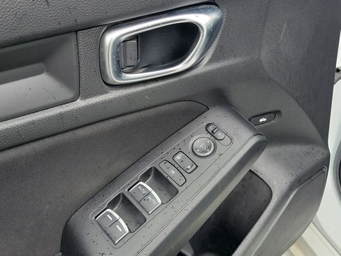 Used 2022 Honda Civic Sport image 19