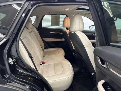 Used 2019 MAZDA CX-5 Grand Touring FWD image 15