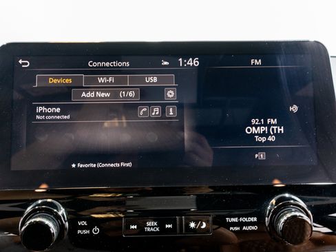Used 2024 INFINITI QX80 Sensory AWD/4WD image 21