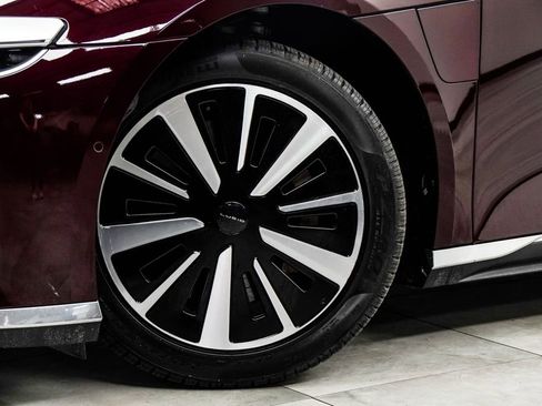 Used 2025 Lucid Air Touring AWD/4WD image 3