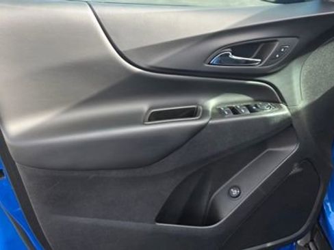 Used 2024 Chevrolet Equinox LT image 8