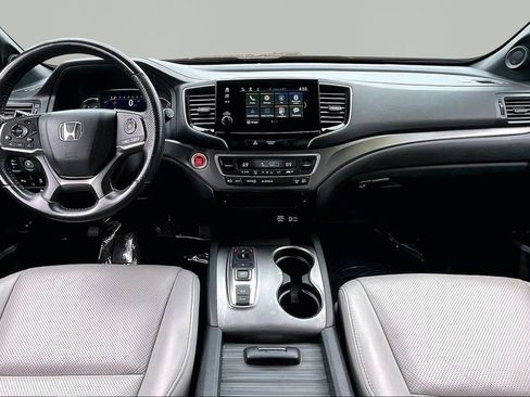 Used 2023 Honda Passport EX-L image 8