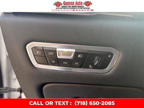Used 2019 BMW X5 xDrive40i w/ Premium Package 2 AWD/4WD image 22