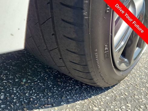 Used 2024 Lexus IS 350 F Sport RWD image 33