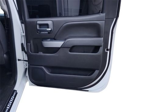 Used 2018 Chevrolet Silverado 1500 LT w/ All Star Edition image 19