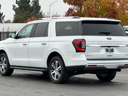 Used 2024 Ford Expedition Max Limited image 6