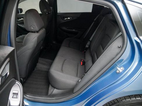 Used 2024 Chevrolet Malibu RS image 24