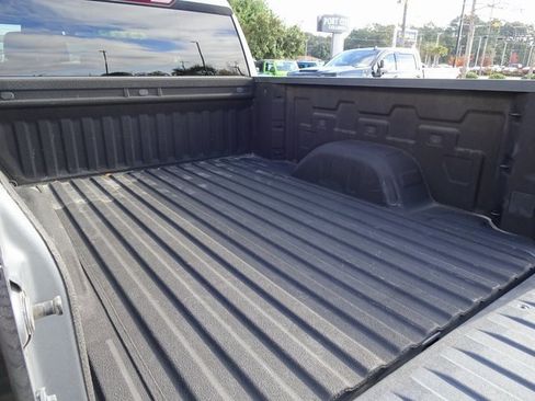 Used 2021 GMC Sierra 1500 Elevation w/ X31 Off-Road Package image 29